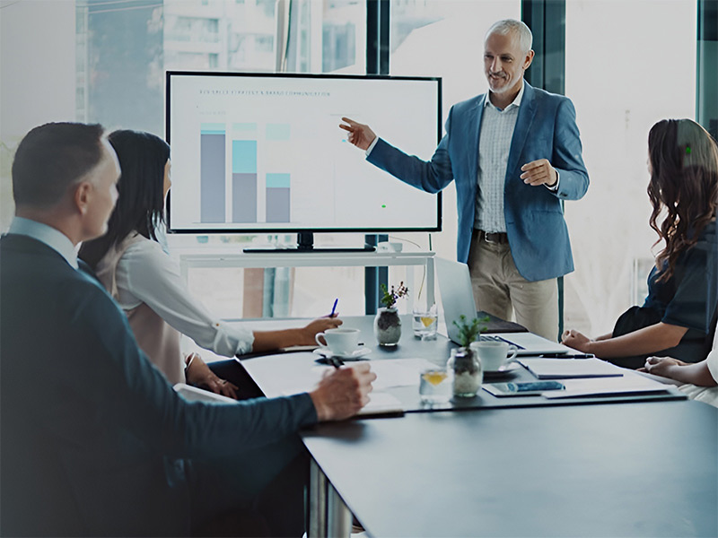 SBA-Certified-Infer-Solutions